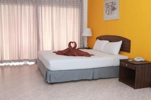 ออร์คิด เรสซิเดนซ์ (Orchid Residence)2
