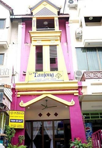 เลอ ตันหยง เฮาส์ (Le Tanjong House)0