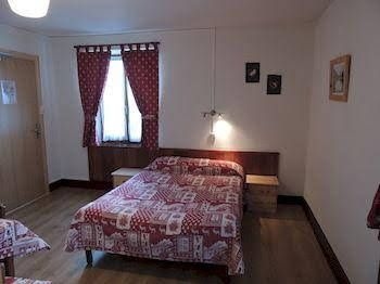 Hotel Les Granits0