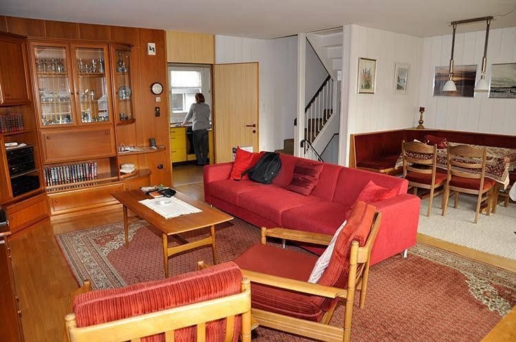Ferienhaus Bifang0