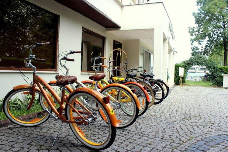 Lale Hotel0