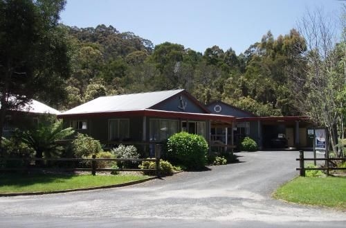 The Crays Accommodation0