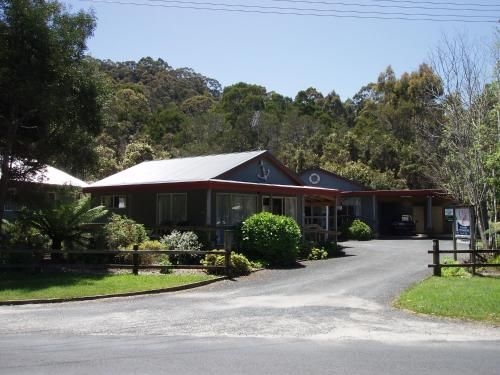 The Crays Accommodation1