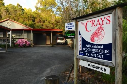 The Crays Accommodation3