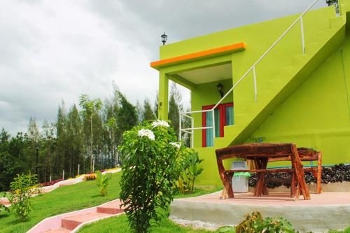 The Senses Resort0