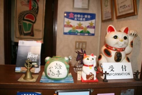 Pension Totem Pole2