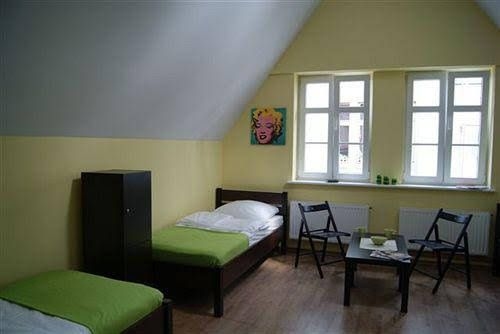 Arte Hostel0