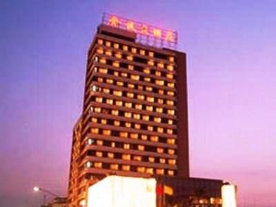 Golden City0