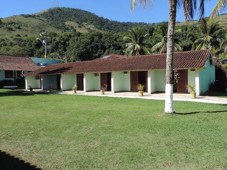 Pousada Biscaia0