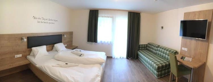 Hotel-Pension Starchlhof0