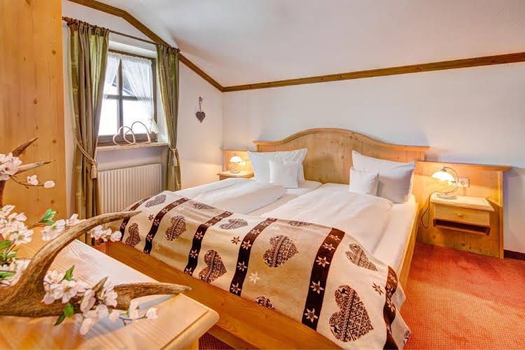Seehotel Hartung & Ferienappartements0