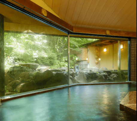 Ryokan Tateshina Ai3