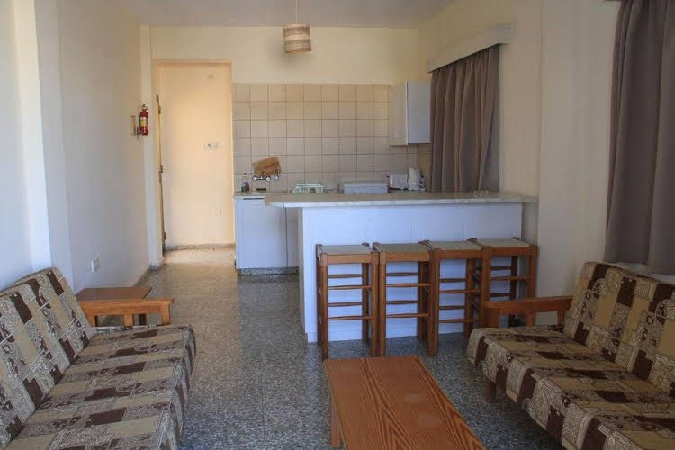 Maricosta Apartments0