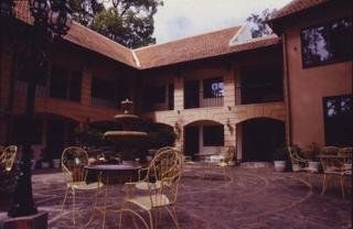 Empress Hotel Dalat3