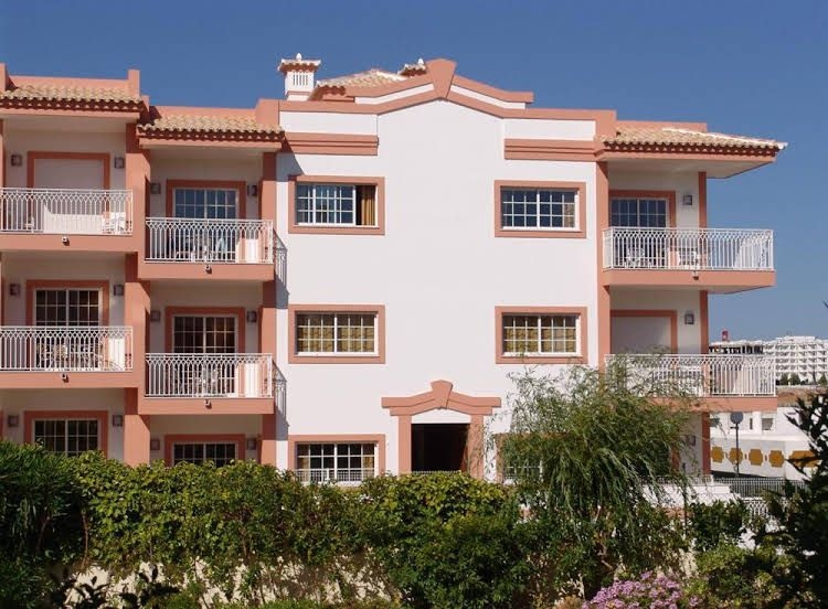 Apartamentos Monte da Vinha I0