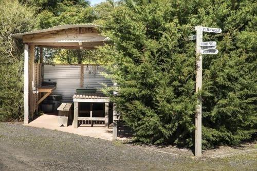 Grampians Chalets4