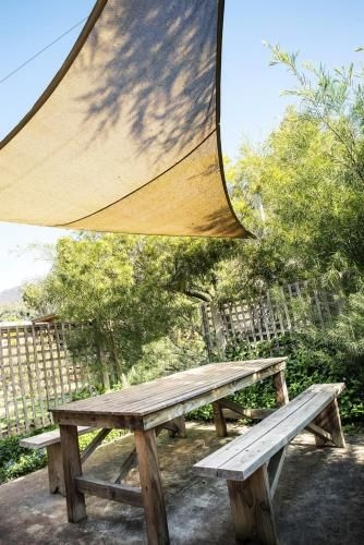 Grampians Chalets3