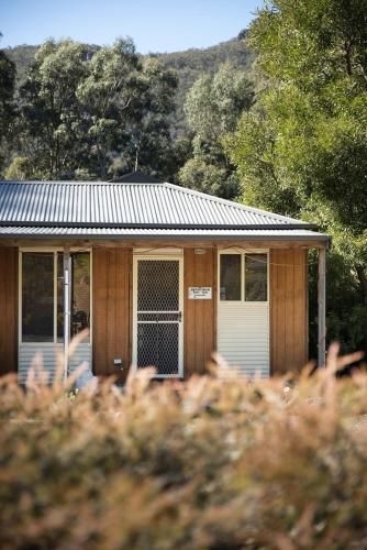 Grampians Chalets2