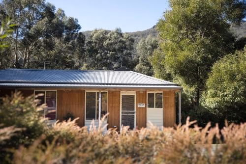 Grampians Chalets1