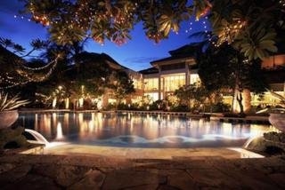 Sheraton Bandara Hotel4