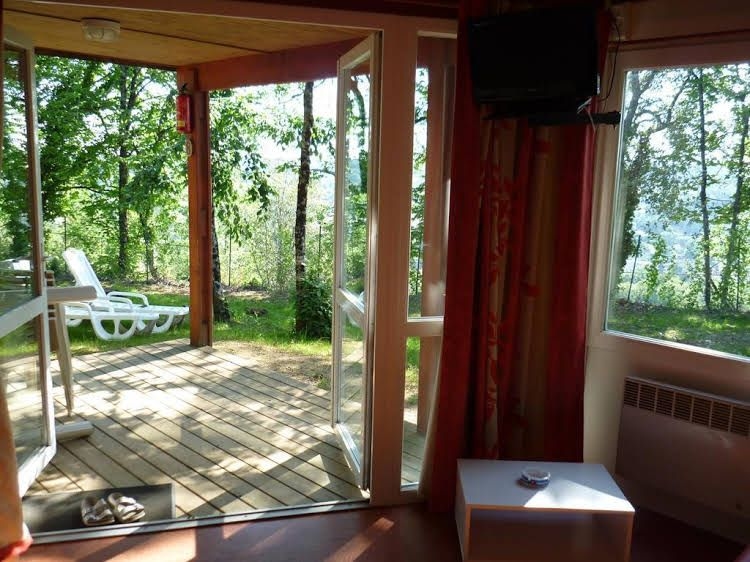 Les Chalets d'Argentouleau0