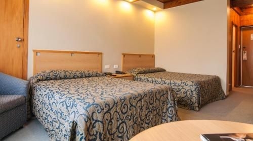 Copthorne Hotel Rotorua1