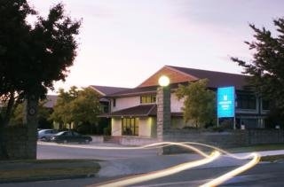 Kingsgate Hotel Hamilton0