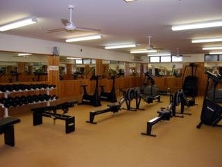 Kingsgate Hotel Hamilton1