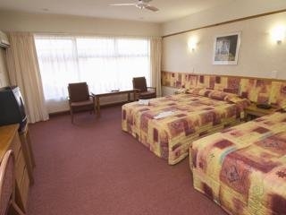 Kingsgate Hotel Hamilton2