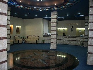 Hotel Dacia0