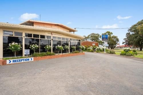 Best Westlander Motor Inn2