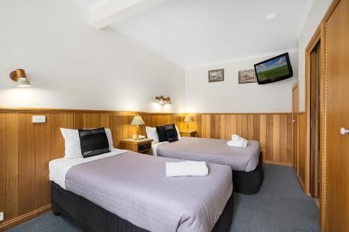 Best Westlander Motor Inn3