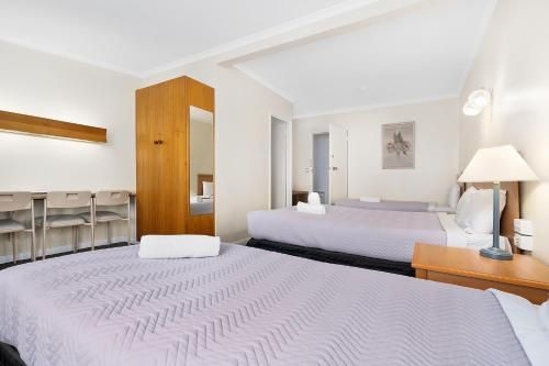 Best Westlander Motor Inn4