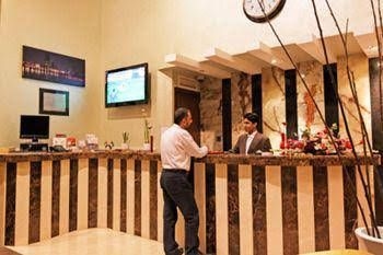 Al Sheraa Hotel Apartments0