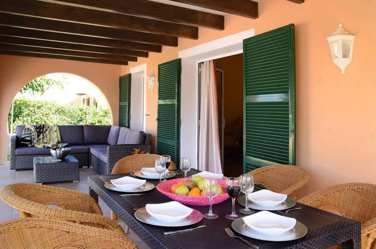 Villas Las Golondrinas0
