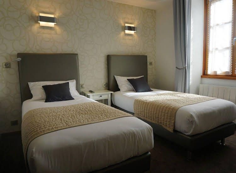 Hotel des Messageries0