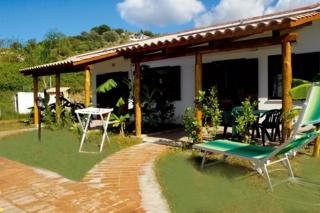 Residence Luzia by Marinella2