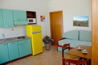 Residence Luzia by Marinella1