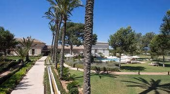 Fontsanta Hotel Thermal & Spa0