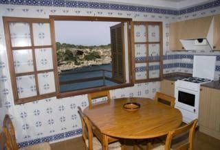 Apartamentos Llevant0