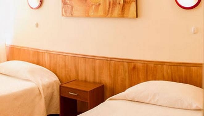 Hotel Inti - Llanka0