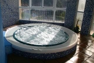 Vega Sierra Hotel Spa & Casas Rurales4
