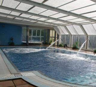 Vega Sierra Hotel Spa & Casas Rurales3