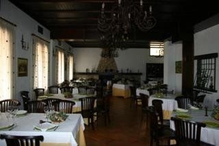 Vega Sierra Hotel Spa & Casas Rurales2