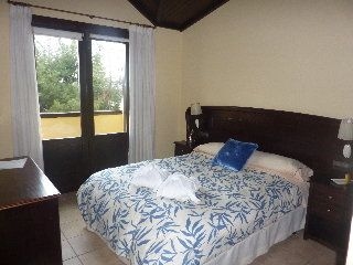 Vega Sierra Hotel Spa & Casas Rurales1
