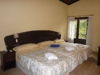 Vega Sierra Hotel Spa & Casas Rurales0