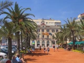 Roulette Lloret 4*1