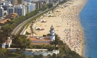 Roulette Lloret 4*0