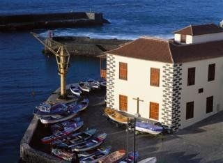 Roulette Puerto de la Cruz 4*1