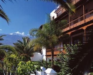 Roulette Puerto de la Cruz 4*2